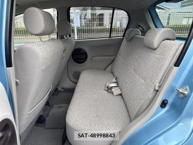 Toyota PASSO 2011-10 7917041-7
