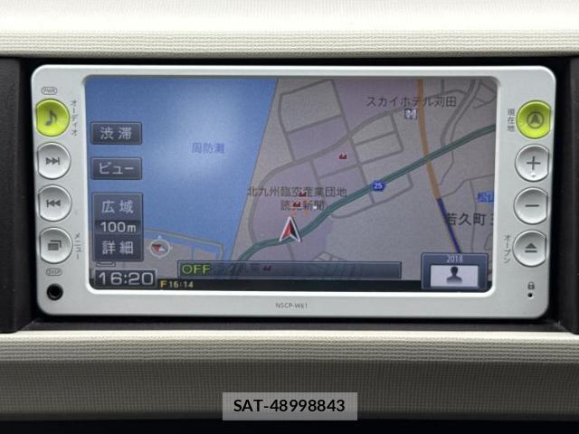 Toyota PASSO 2011-10 7917041-9