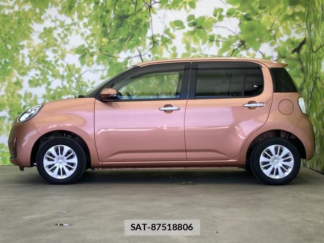 Toyota PASSO 2019-03 7917135-1