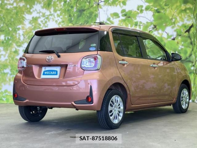 Toyota PASSO 2019-03 7917135-2