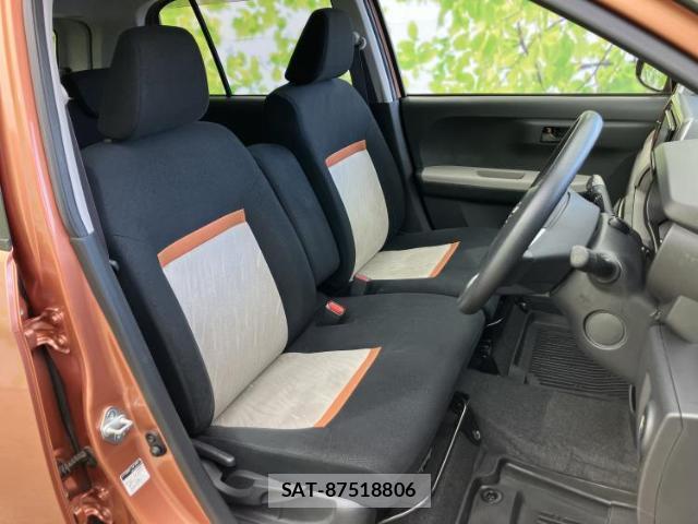 Toyota PASSO 2019-03 7917135-3