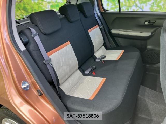 Toyota PASSO 2019-03 7917135-4