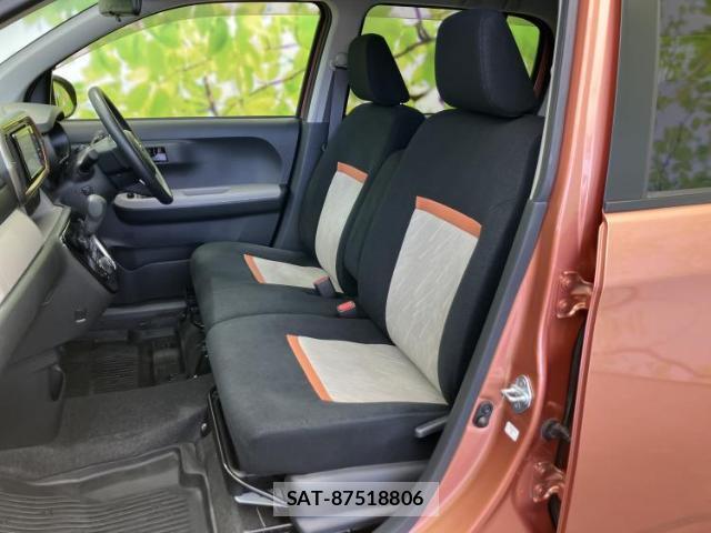 Toyota PASSO 2019-03 7917135-5