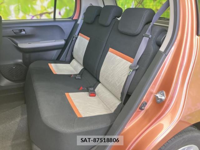 Toyota PASSO 2019-03 7917135-6