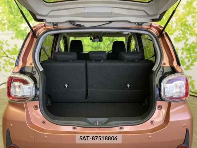 Toyota PASSO 2019-03 7917135-7