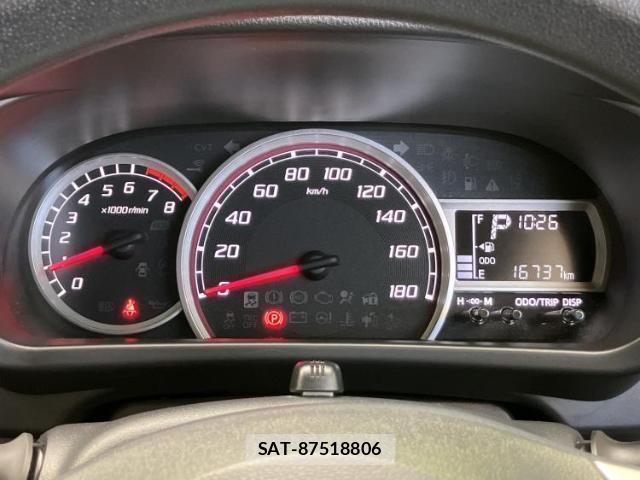 Toyota PASSO 2019-03 7917135-8