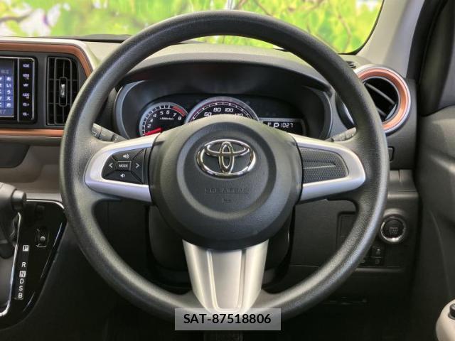 Toyota PASSO 2019-03 7917135-9