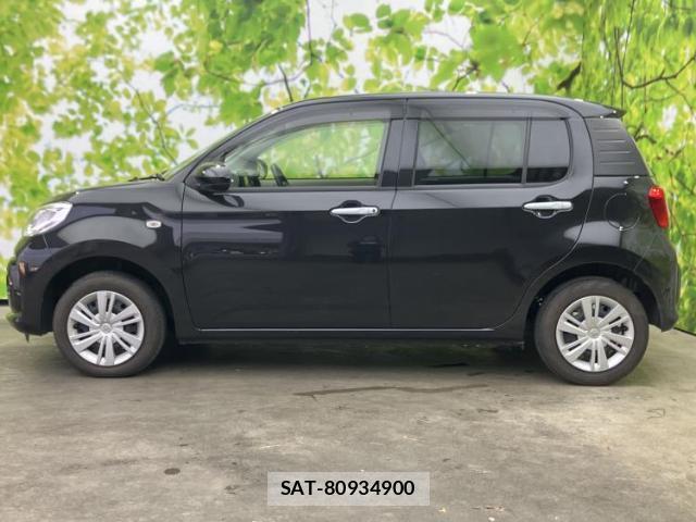 Toyota PASSO 2021-05 7917214-1