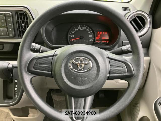 Toyota PASSO 2021-05 7917214-10