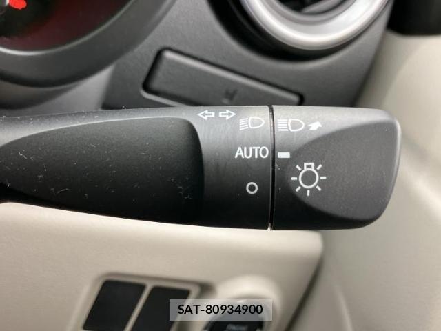 Toyota PASSO 2021-05 7917214-11