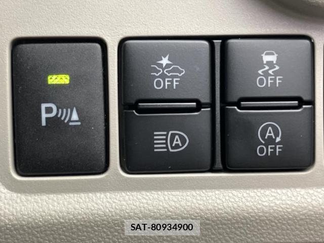 Toyota PASSO 2021-05 7917214-15