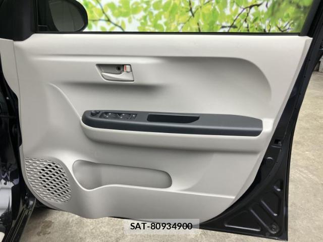 Toyota PASSO 2021-05 7917214-3