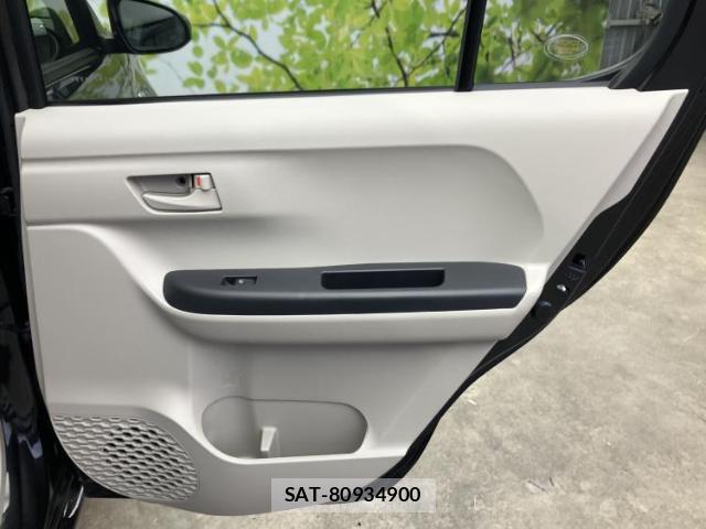 Toyota PASSO 2021-05 7917214-4