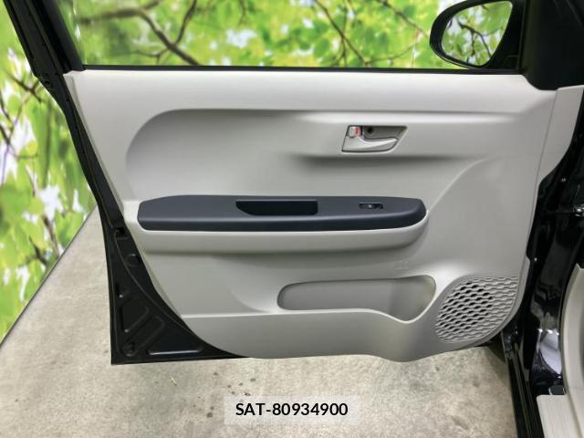 Toyota PASSO 2021-05 7917214-5
