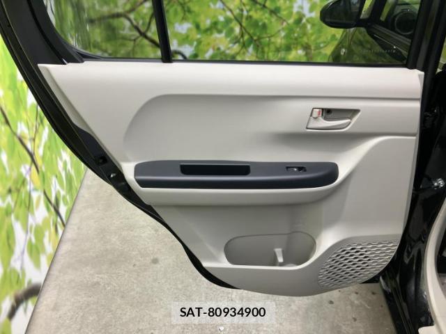 Toyota PASSO 2021-05 7917214-6