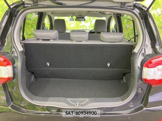 Toyota PASSO 2021-05 7917214-7
