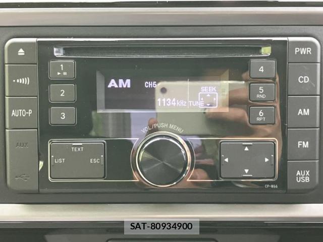 Toyota PASSO 2021-05 7917214-8