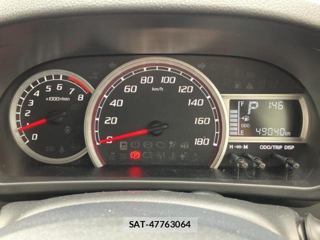 Toyota PASSO 2019-01 7917305-12