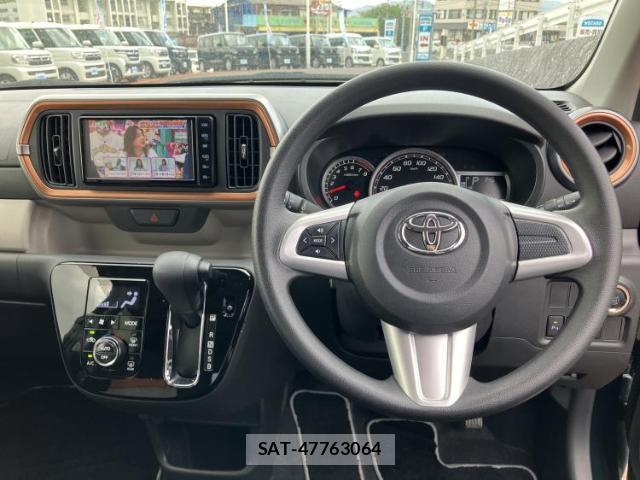 Toyota PASSO 2019-01 7917305-13