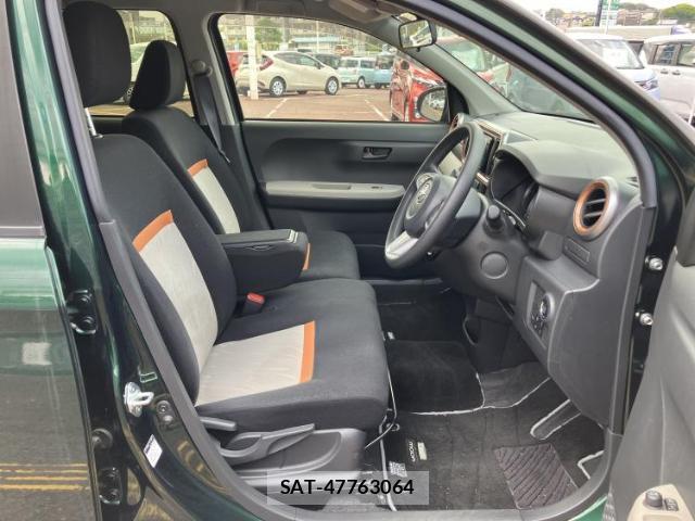 Toyota PASSO 2019-01 7917305-3