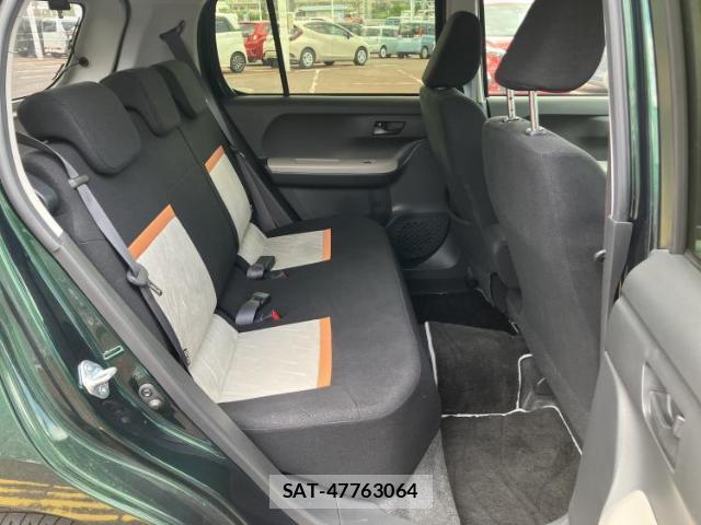 Toyota PASSO 2019-01 7917305-4