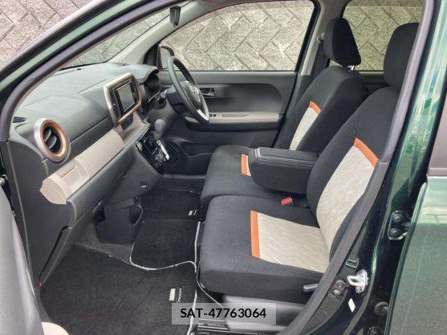 Toyota PASSO 2019-01 7917305-5