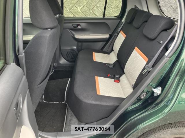 Toyota PASSO 2019-01 7917305-6