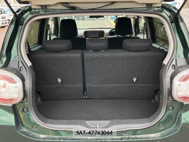 Toyota PASSO 2019-01 7917305-7