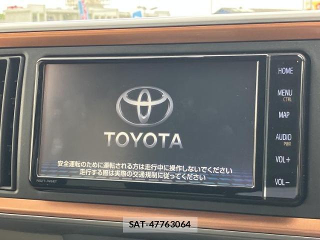 Toyota PASSO 2019-01 7917305-8