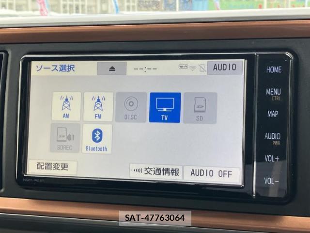 Toyota PASSO 2019-01 7917305-9