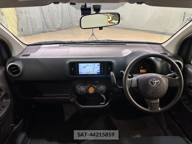 Toyota PASSO 2015-12 7917443-1