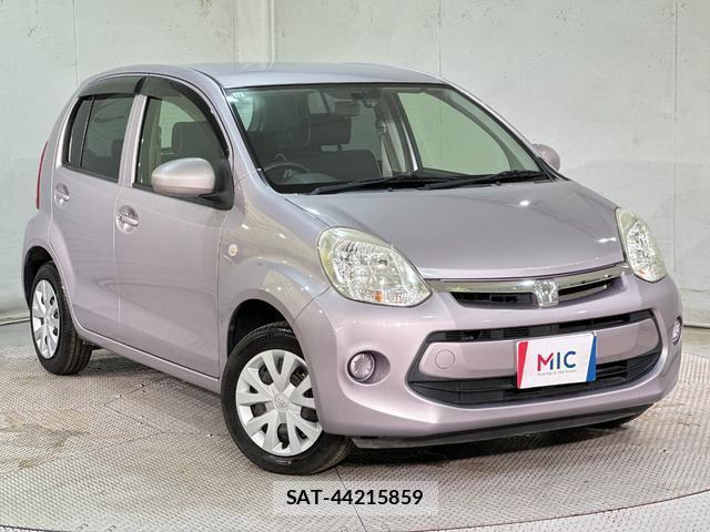 Toyota PASSO 2015-12 7917443-13