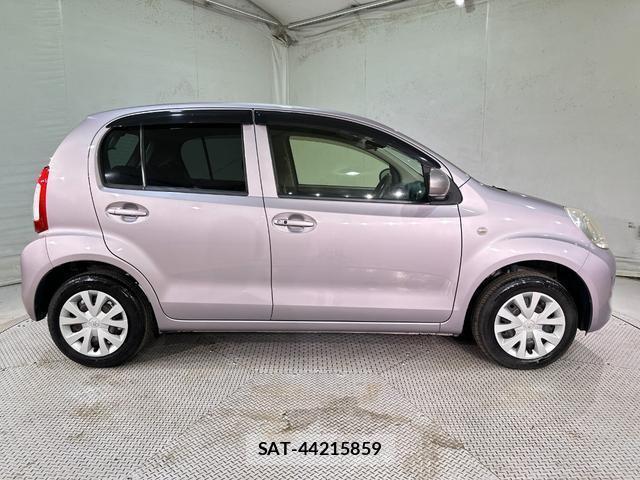 Toyota PASSO 2015-12 7917443-14