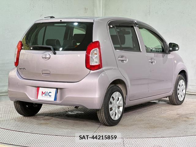 Toyota PASSO 2015-12 7917443-15