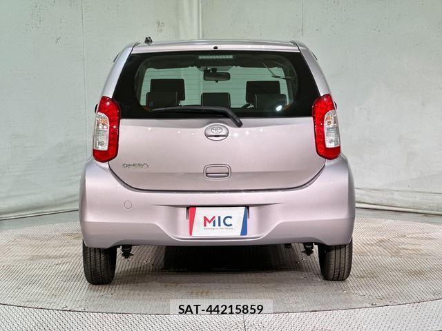 Toyota PASSO 2015-12 7917443-16