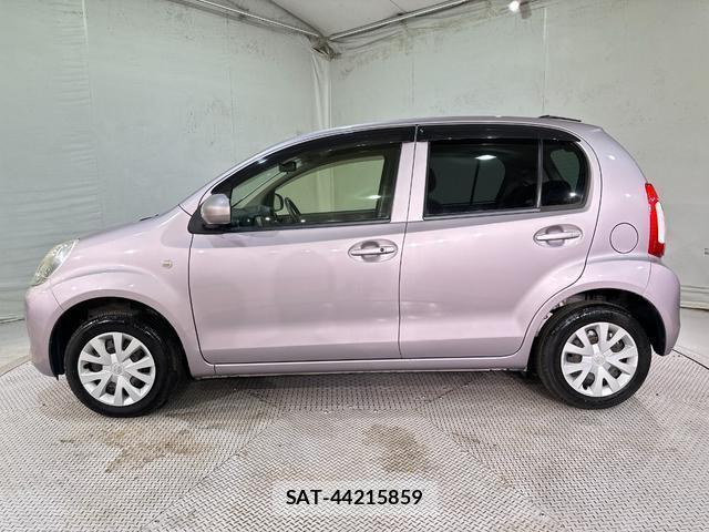 Toyota PASSO 2015-12 7917443-18