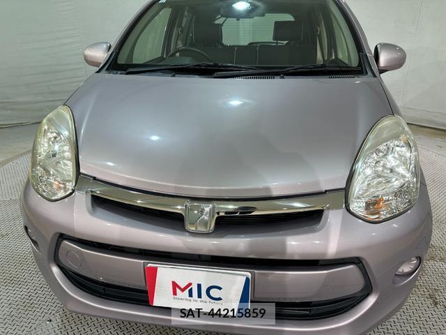 Toyota PASSO 2015-12 7917443-19