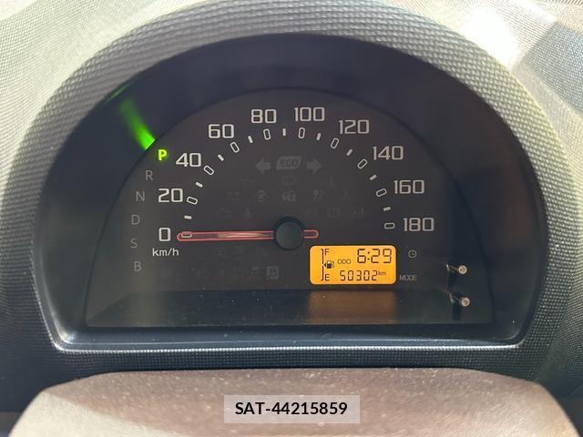 Toyota PASSO 2015-12 7917443-3