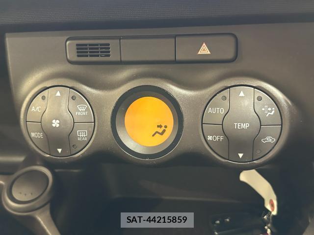 Toyota PASSO 2015-12 7917443-8