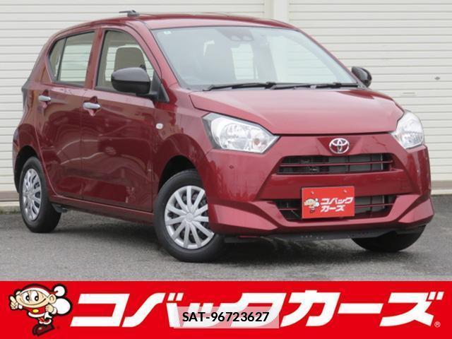 Toyota PIXIS EPOCH 2022-04 7913135-0