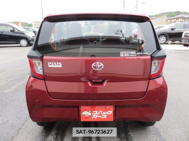 Toyota PIXIS EPOCH 2022-04 7913135-6