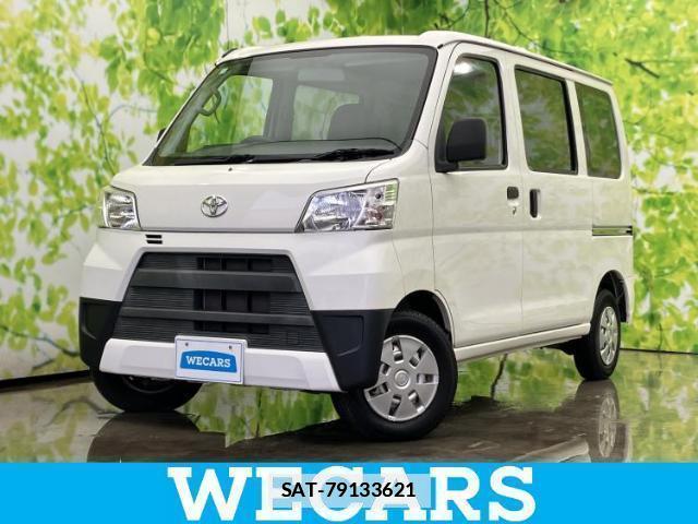 Toyota PIXIS VAN 2020-02 7916959-0