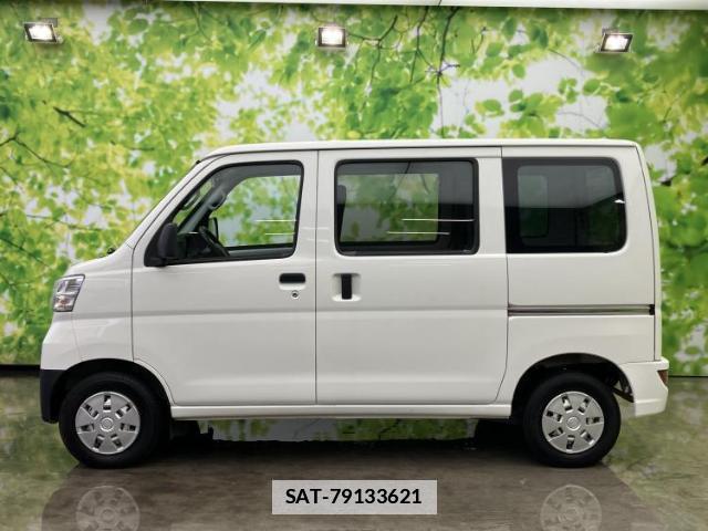 Toyota PIXIS VAN 2020-02 7916959-1
