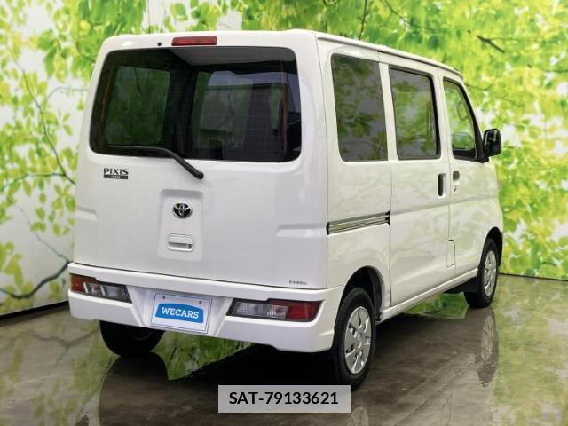 Toyota PIXIS VAN 2020-02 7916959-2