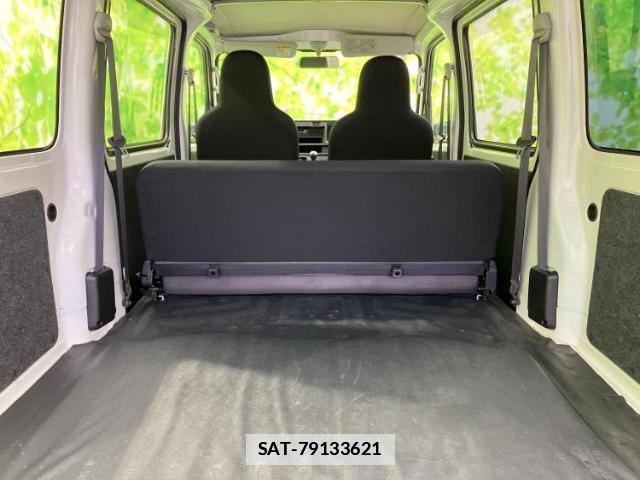 Toyota PIXIS VAN 2020-02 7916959-7