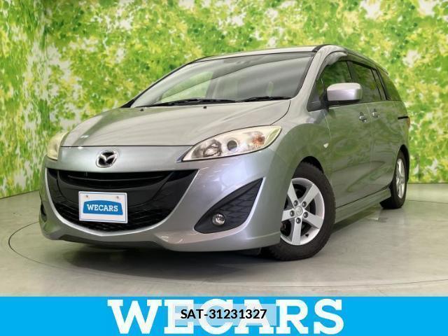 Mazda PREMACY 2011-10 7914720-0
