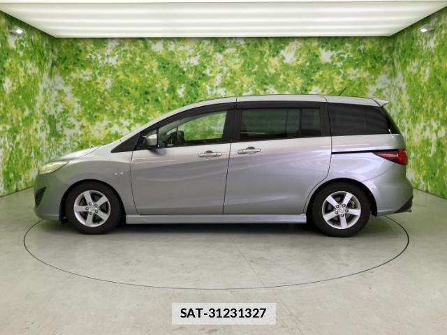 Mazda PREMACY 2011-10 7914720-1