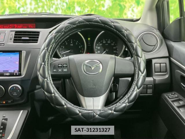 Mazda PREMACY 2011-10 7914720-13