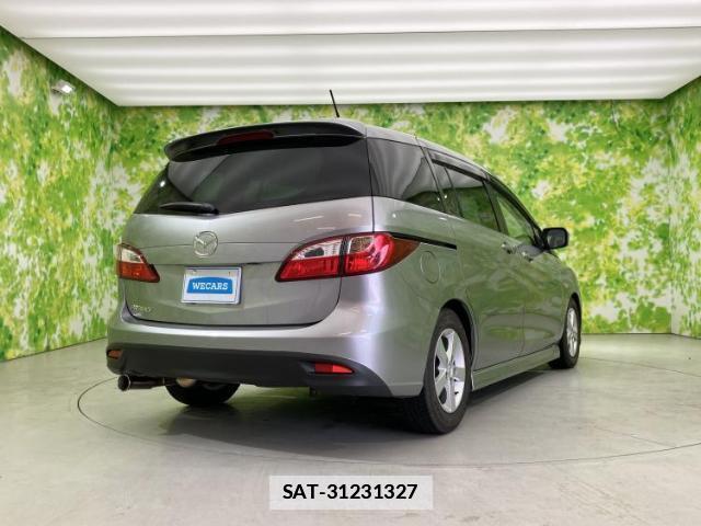 Mazda PREMACY 2011-10 7914720-2