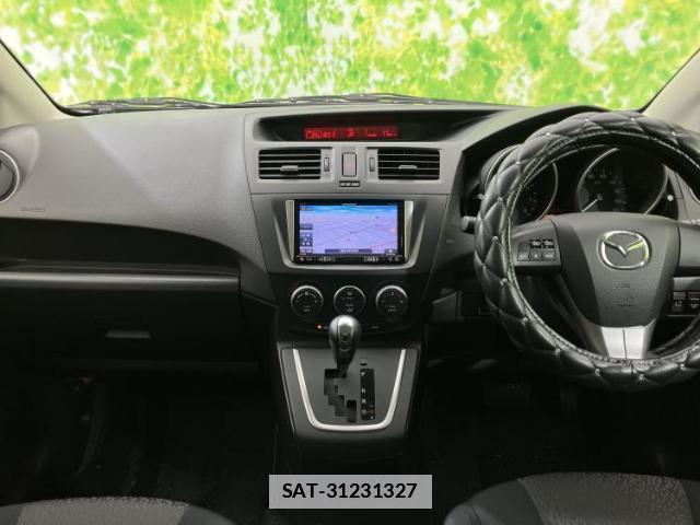 Mazda PREMACY 2011-10 7914720-8